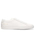 Common Projects Original Achilles Leather Trainers Low White